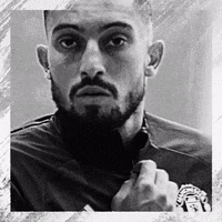Signing Man Utd GIF by Manchester United