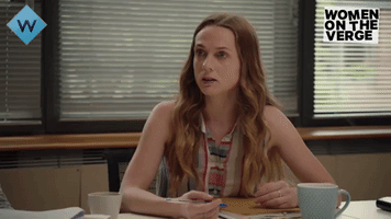 GIF by UKTV