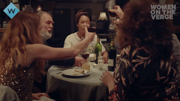 GIF by UKTV