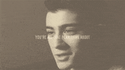 one direction love GIF