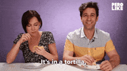 Tacos National Taco Day GIF by BuzzFeed