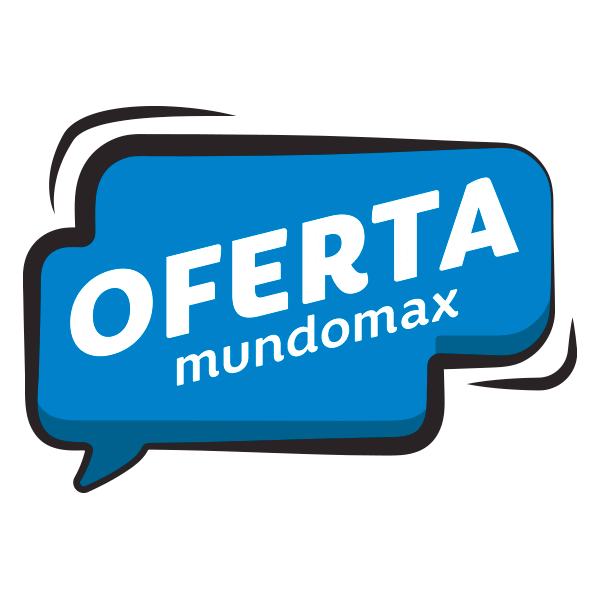 Mundomax giphyupload ofertamundomax Sticker