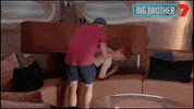 Get In Big Brother GIF by Big Brother Australia