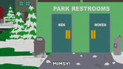 GIF by South Park 