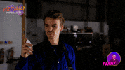 Virtual Reality Shock GIF by Stellify Media