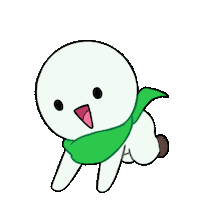 Frontflip Brumbrum Sticker