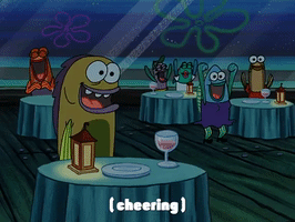 season 3 episode 20 GIF by SpongeBob SquarePants
