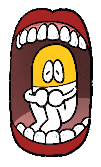 Pixpills Sticker