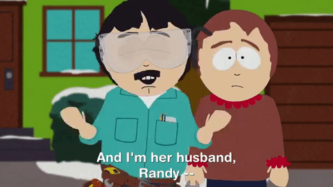 comedy central 21x1 GIF by South Park 