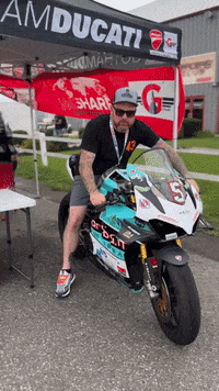 Motorcycles GIF by Gotham Ducati Desmo Owners Club