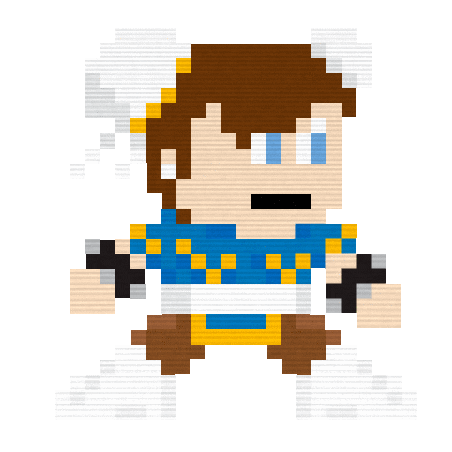 Signal Sticker by Twilio