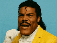 Lord Farquaad Smile GIF by Jukebox Saints
