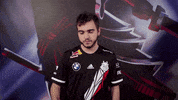 League Of Legends Facepalm GIF by G2 Esports