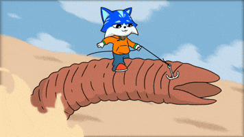 Cat Ridding GIF by Toshithecat