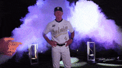 Baseball Hype GIF by NCAA Championships