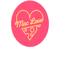 Maclovescotland maclove mac love mac love scotland maclovescotland Sticker