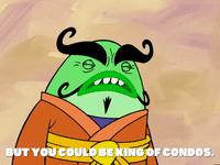 season 4 whale of a birthday GIF by SpongeBob SquarePants