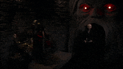 thedungeonrun dance dnd morgan peter brown dungeonsdragons GIF