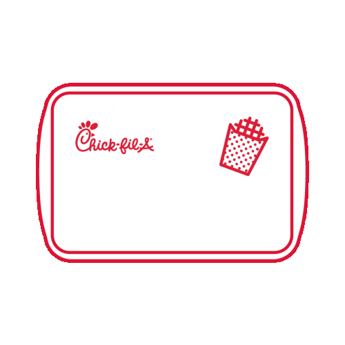 Cfacareers Sticker by chickfila