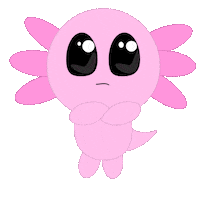 birthday love Sticker