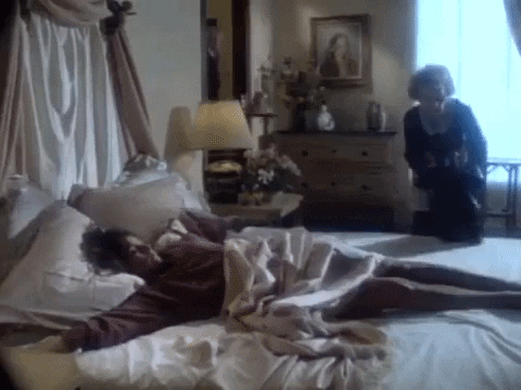 ohpatryk giphygifmaker laura solitaire braningan GIF