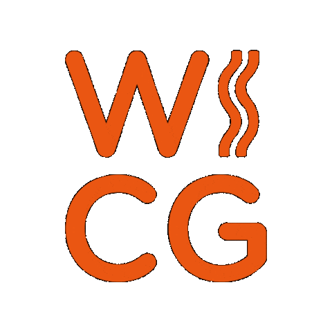 Wcg Sticker by SarahWCG
