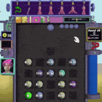 Indie Number GIF