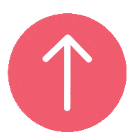 arrow swipe up Sticker by JustFab