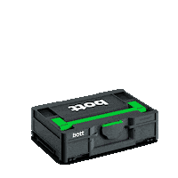 Box Tools Sticker by bott