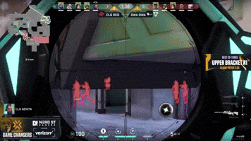 CLG bENITA takes out 4 with the Op