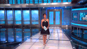 julie GIF by Big Brother