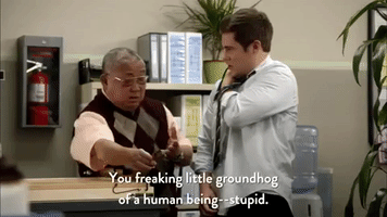 adam devine GIF by Workaholics