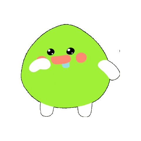 Yummy Sticker
