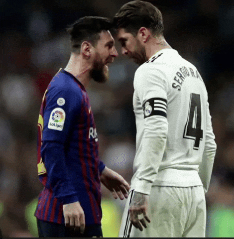 Ramos GIF