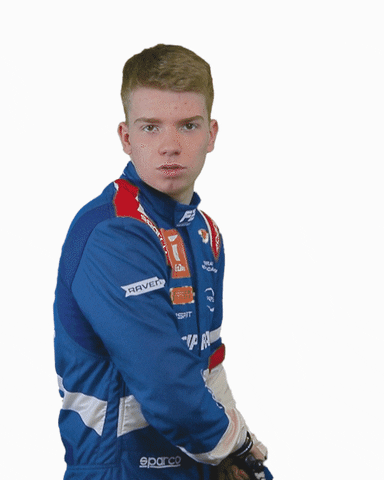 Formula 2 Robert GIF by Prema Team