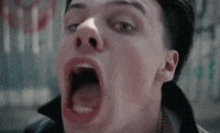 Hope For The Underrated Youth GIF by YUNGBLUD