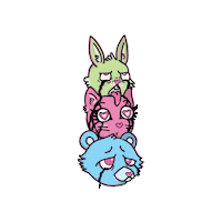 Sad Cry Sticker by SpoopyDrws