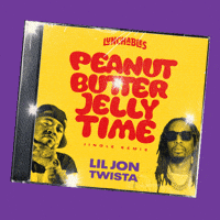 Lil Jon Album GIF by Lunchables