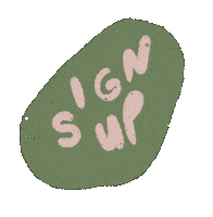 Sign Up Small Business Sticker