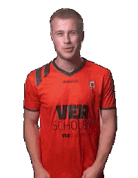 Horst Witten Sticker by RKSV Wittenhorst