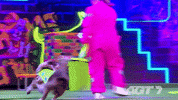 Talent Gottalentau GIF by Channel 7