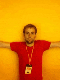 GIF by Cultivated Wit
