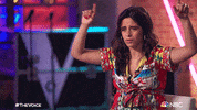 Season 21 Coaches GIF by The Voice