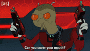 Sick Rick And Morty GIF by Adult Swim