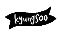Exo Empathy Sticker