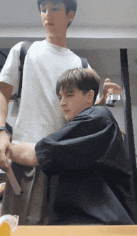 Hug GIF