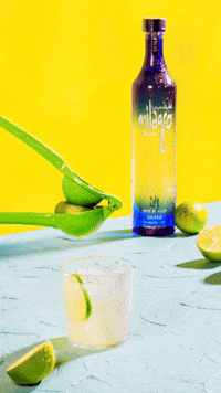 Happy Hour Summer GIF by Milagro Tequila