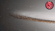 Nasa Glowing GIF by ESA/Hubble Space Telescope