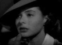 thecoolidge hollywood humphrey bogart casablanca coolidge corner theatre GIF