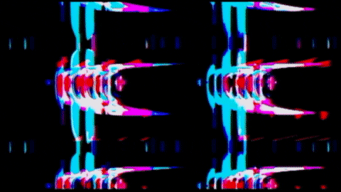 Video Art GIF by cskonopka